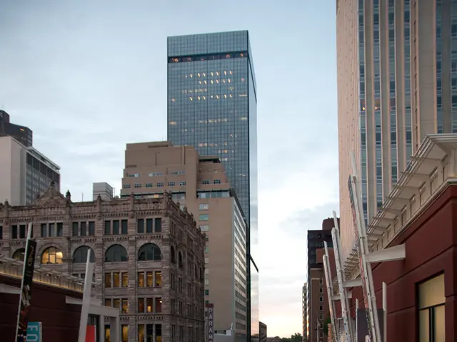 New York City Mayor overturns City Council resolution, permitting Bally's casino expansion in the...