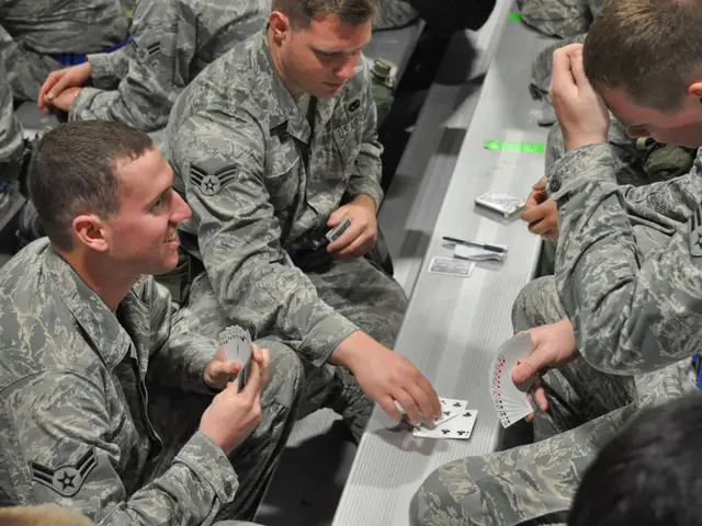 Kalil Geha Finishes in Ninth Position, Pocketing $712 Winnings